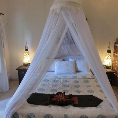 Latugu Homestay Ubud Habitación foto