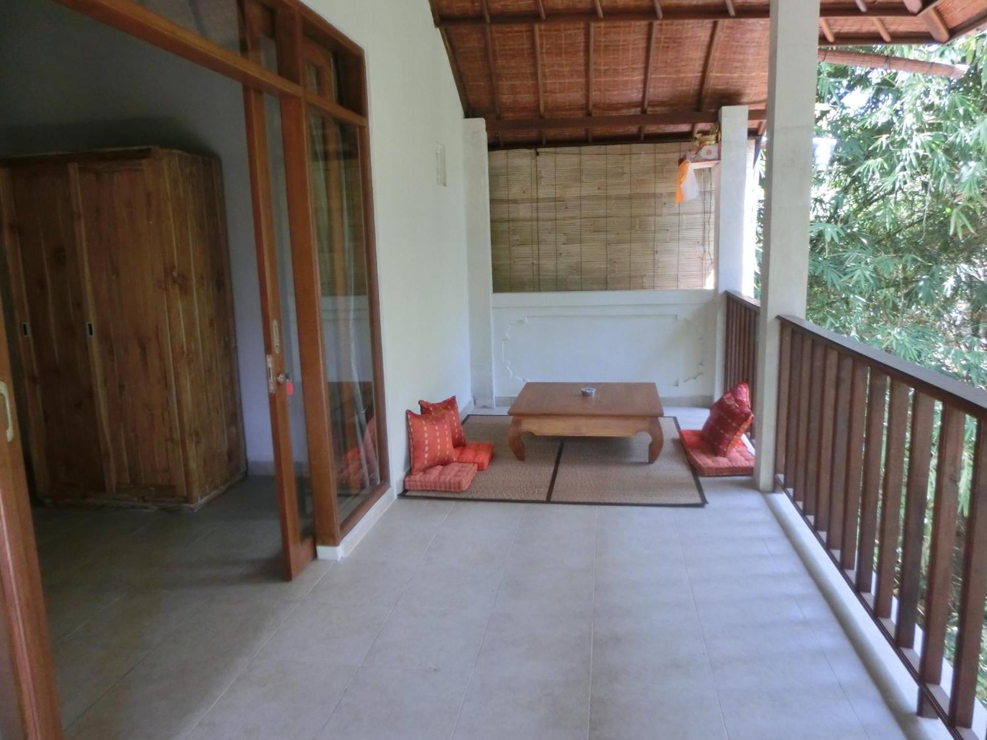 Latugu Homestay Ubud Habitación foto