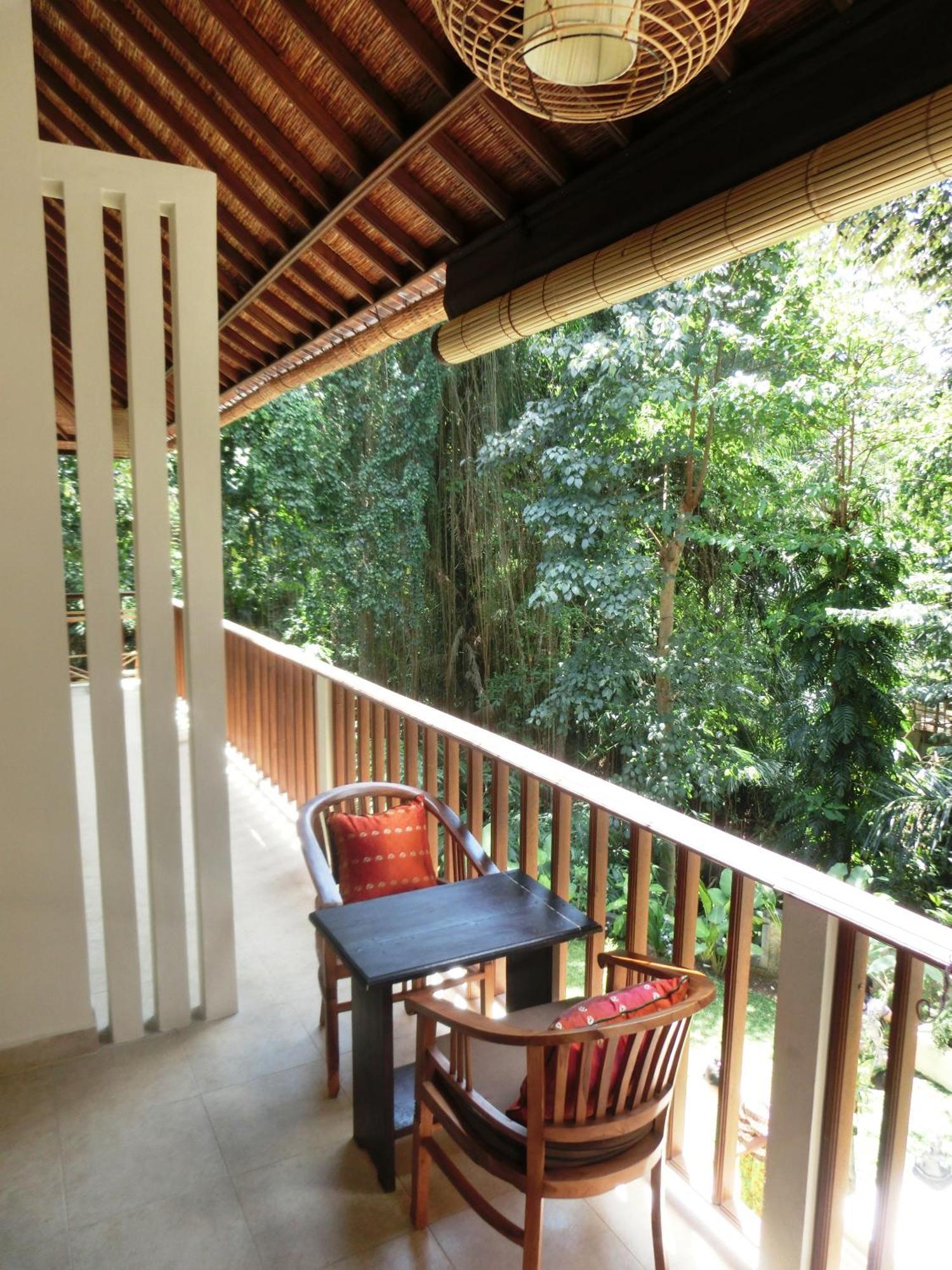 Latugu Homestay Ubud Habitación foto
