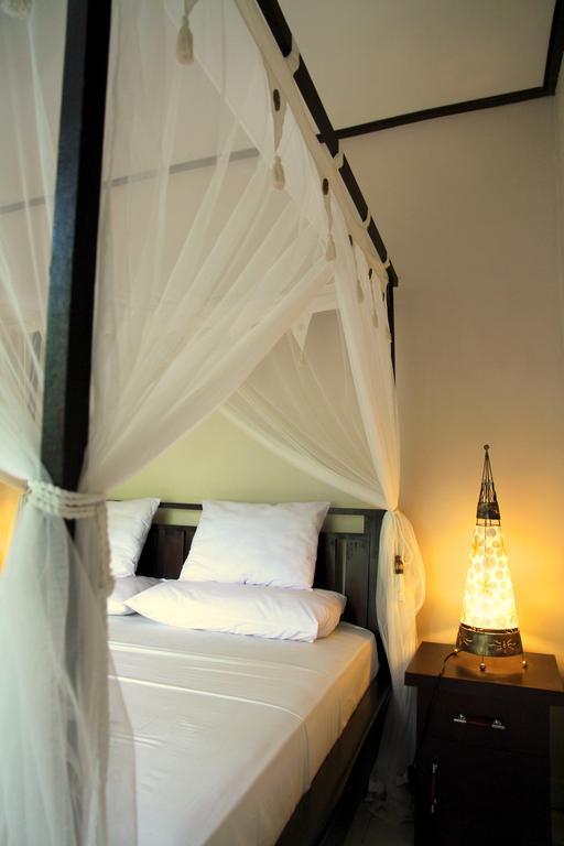 Latugu Homestay Ubud Habitación foto