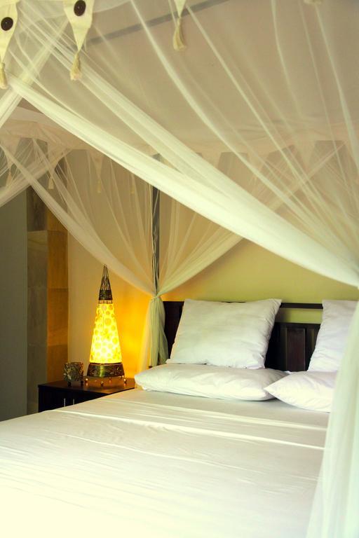 Latugu Homestay Ubud Habitación foto